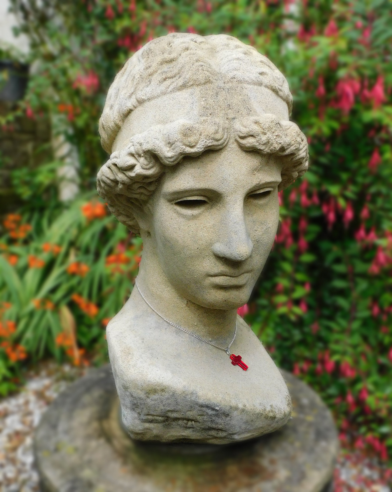 About Stone Cross Jewellery Stone Cross Jewellery